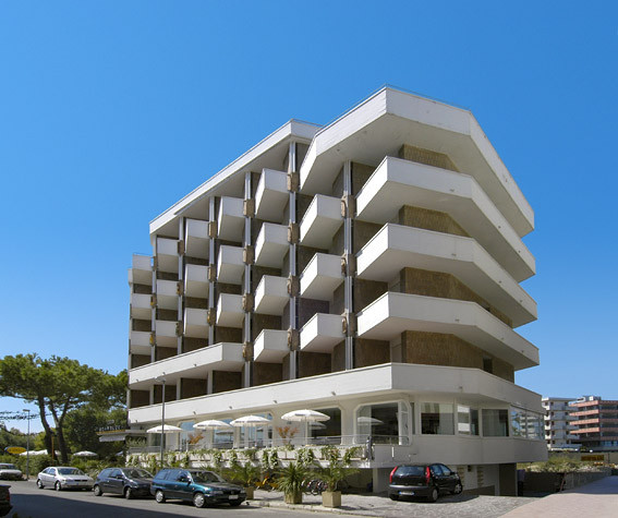 Hotel Acapulco Cattolica