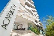 Hotel Acapulco Cattolica